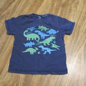 Bundle 3 for $15 - Dino t-shirt